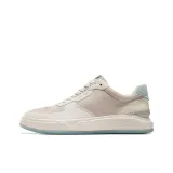 White Gray Pink