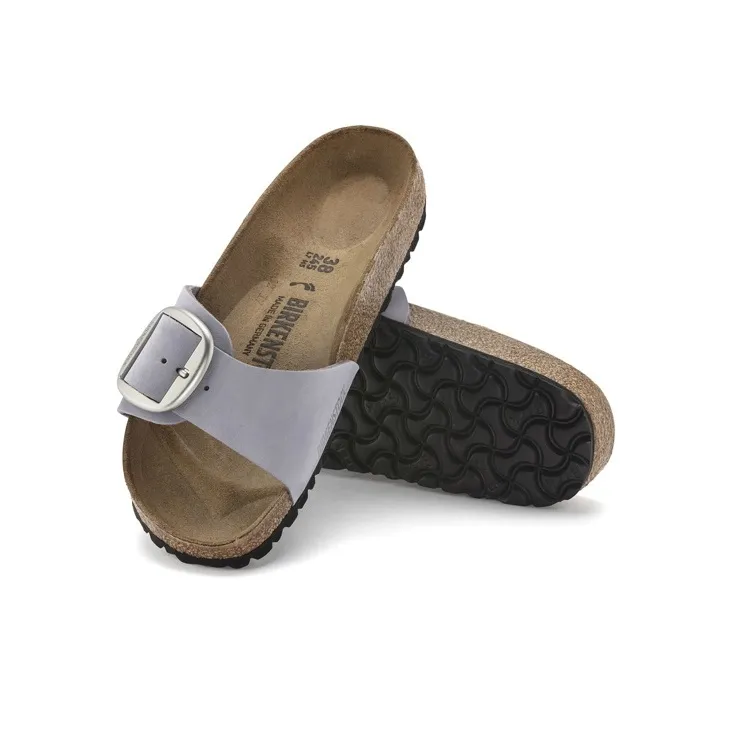 Birkenstock Madrid Big-buckle Sandals-3