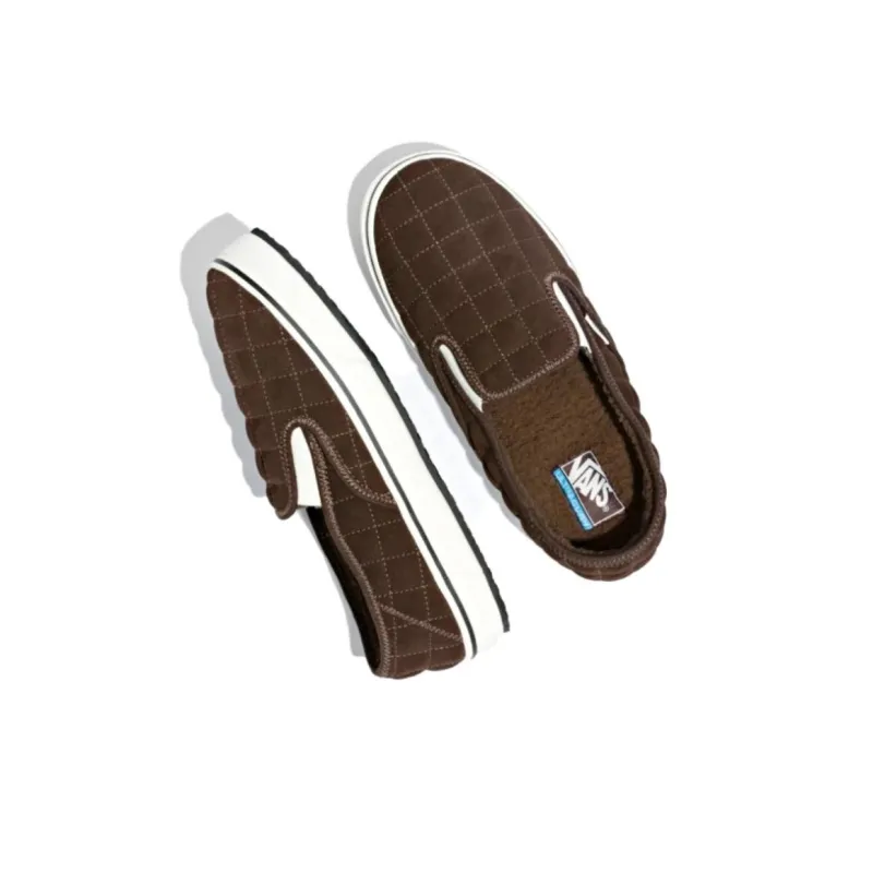 Vans Slip Er 2 Tiger Shell Brown-3