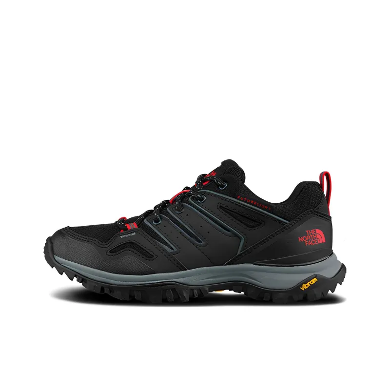 THE NORTH FACE Hedgehog Futurelight Track Shoes 'TNF Black Horizon Red' Women's-0