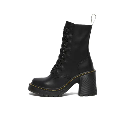 Dr. Martens 80mm Chesney Ankle Boots