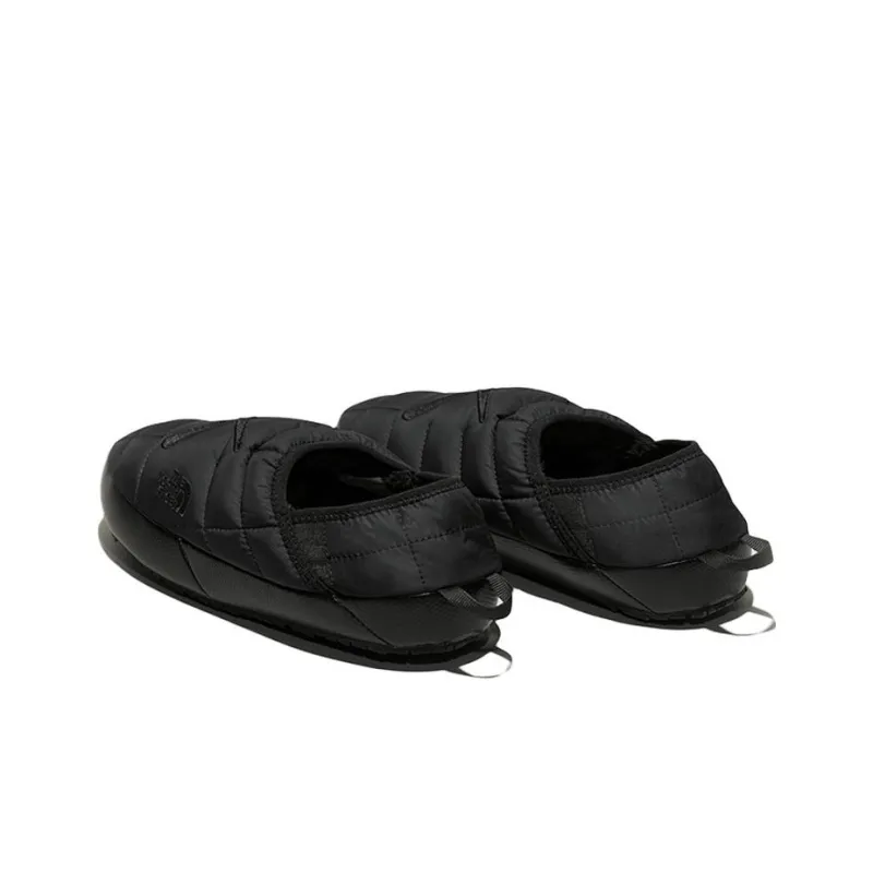 THE NORTH FACE ThermoBall Traction Mule Vs Kaws Black-1