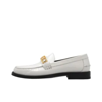 GUCCI Women's Loafer 'Mystic White' Women's