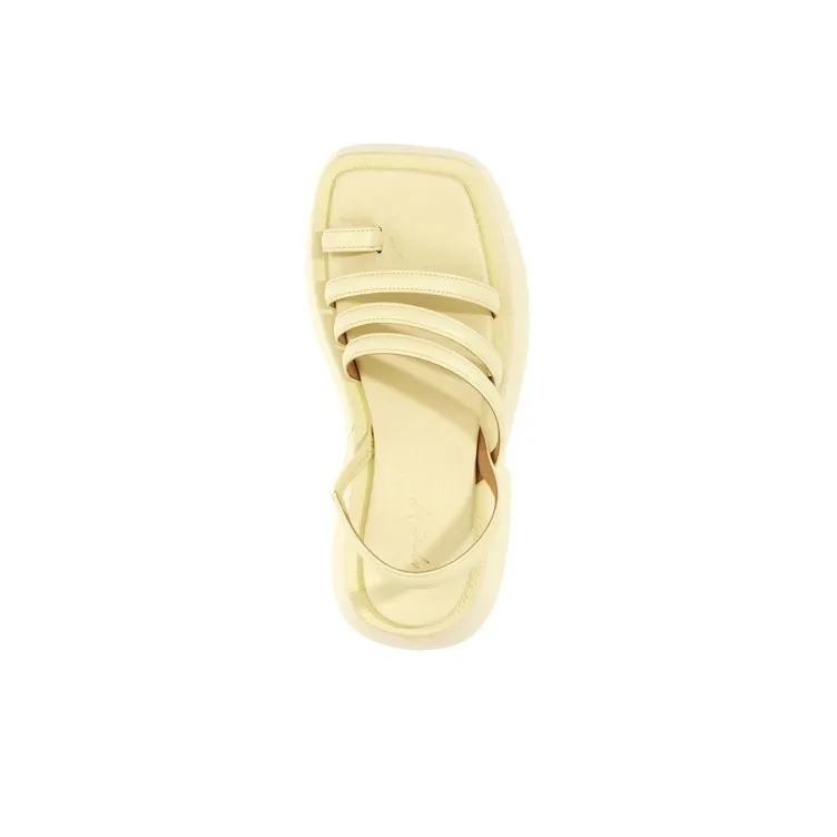 Marsèll Strappy Platform Sandals Women's-3
