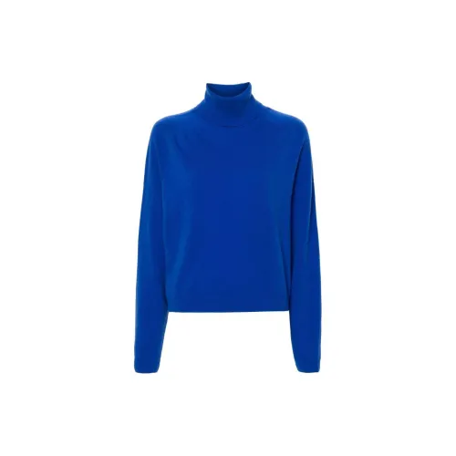 Semicouture Sweaters Women's Royal Blue