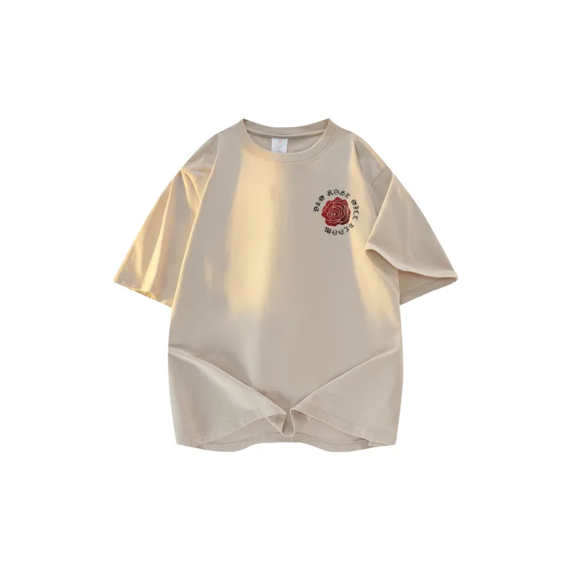 D&W T Shirts Unisex-7