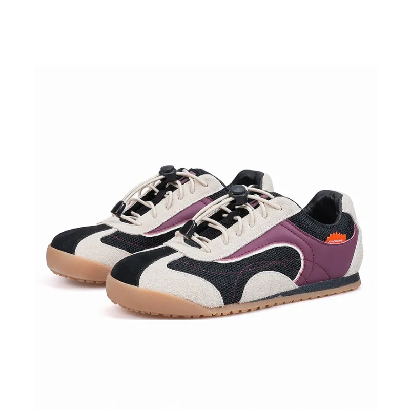 Joy&Mario Low-Top Casual Shoes Women's-9