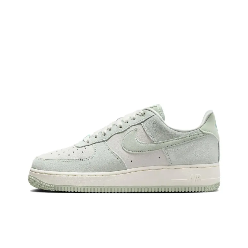 Nike Air Force 1 Low '07 Se Spruce Aura Pistachio Frost Women's-0