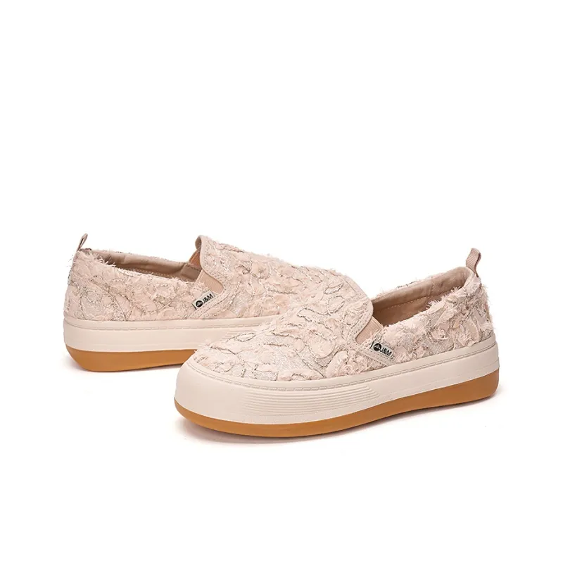 Joy&Mario Casual Single Shoes Women's-2