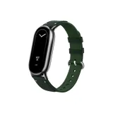 Woven Strap | Olive Green