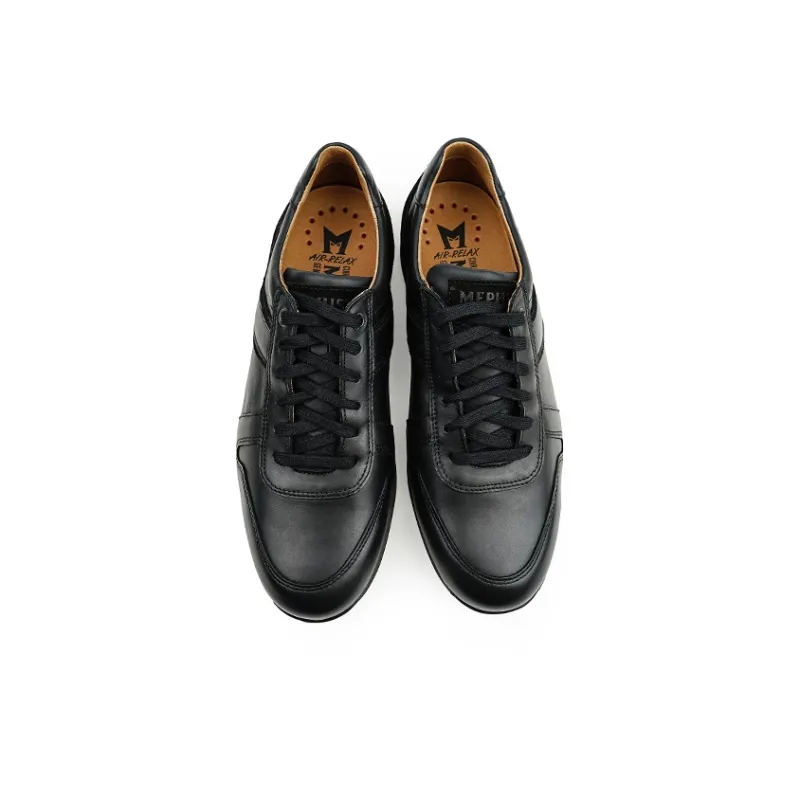 MEPHISTO Low-Top Casual Shoes Men's-5