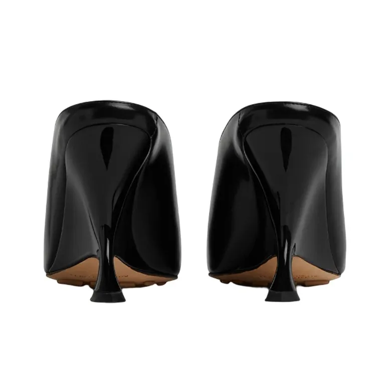 Bottega Veneta Rocket Slilp-On Pumps-4