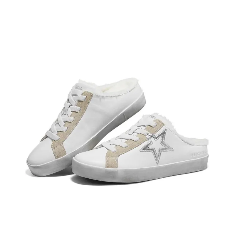 Skechers Diamond Starz 'White' Women's-2