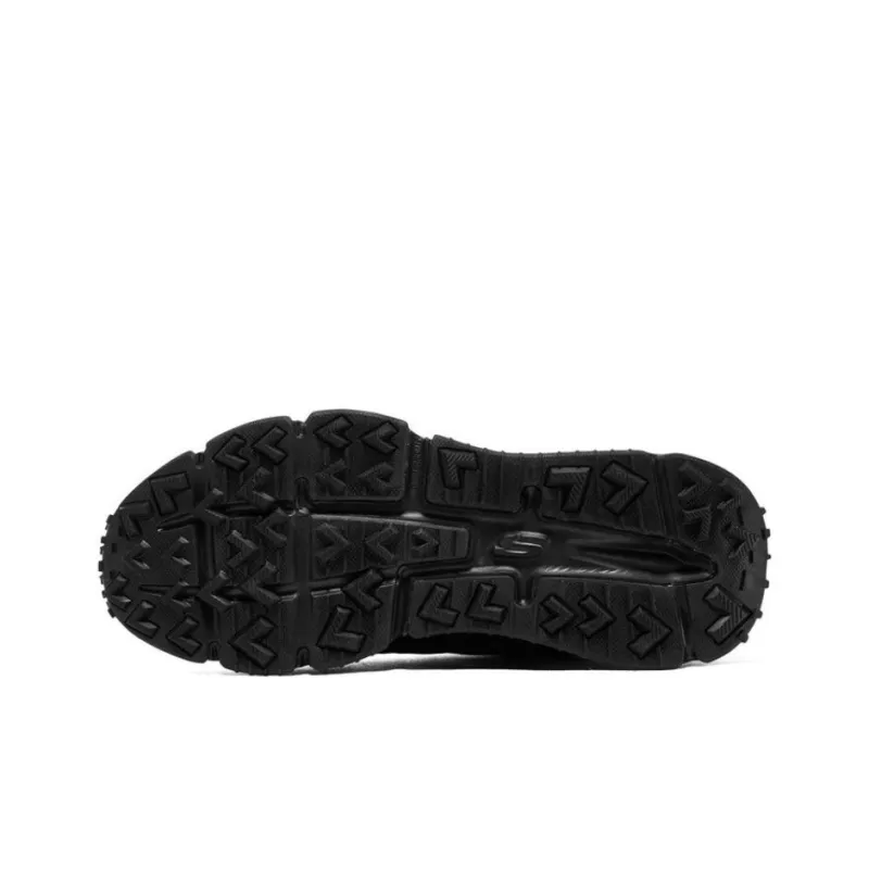 Skechers Skech Air Envoy 'Black'-5