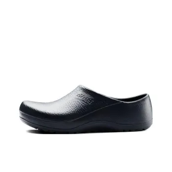 Birkenstock Profi Birki Polyurethane 'Blue'
