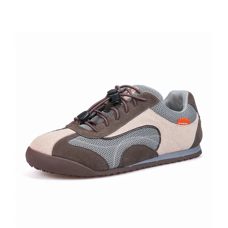 Joy&Mario Low-Top Casual Shoes Women's-1
