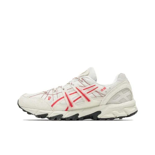 Asics Gel-Sonoma 15-50 Airbag White Cayenne