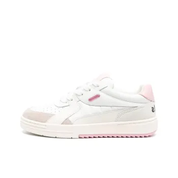 PALM ANGELS Palm University Lace Up Sneakers Women's