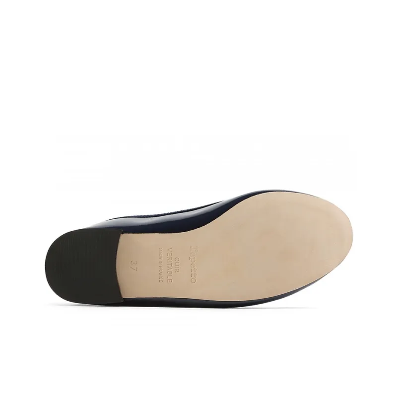 Repetto Women's Casual Shoes Women's Dark Blue-4