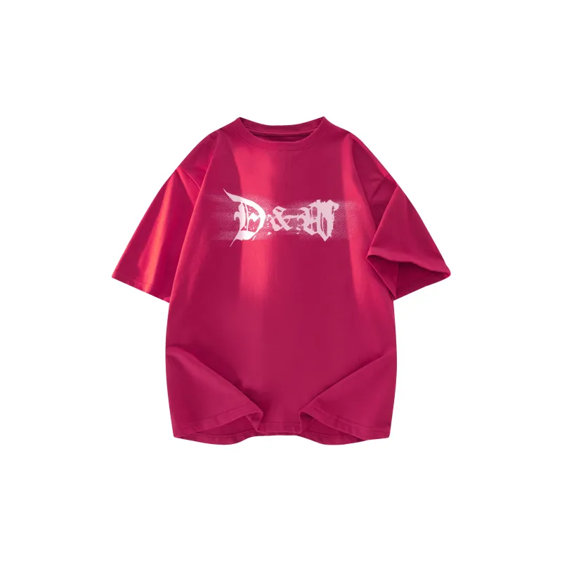 D&W T Shirts Unisex-10