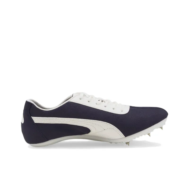 PUMA TrackSmith X EvoSPEED Tokyo Brush 'Navy White'-1