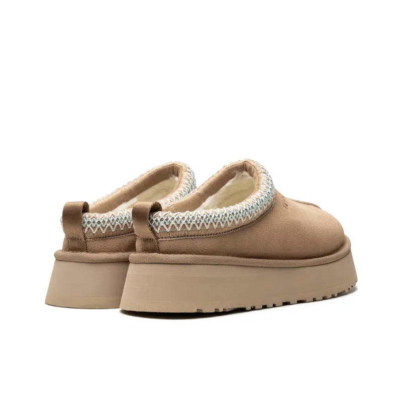 UGG Tazz Slipper Sand Women's-3