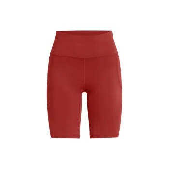 Under Armour Meridian Sports Shorts Women's Earthy Orange