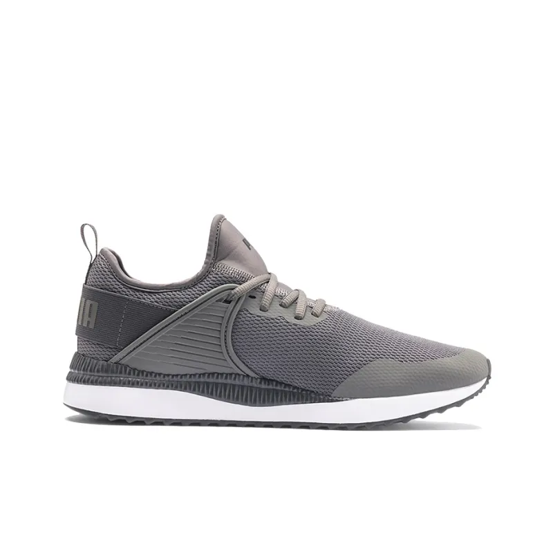 PUMA Pacer Next Cage Grey/White-1