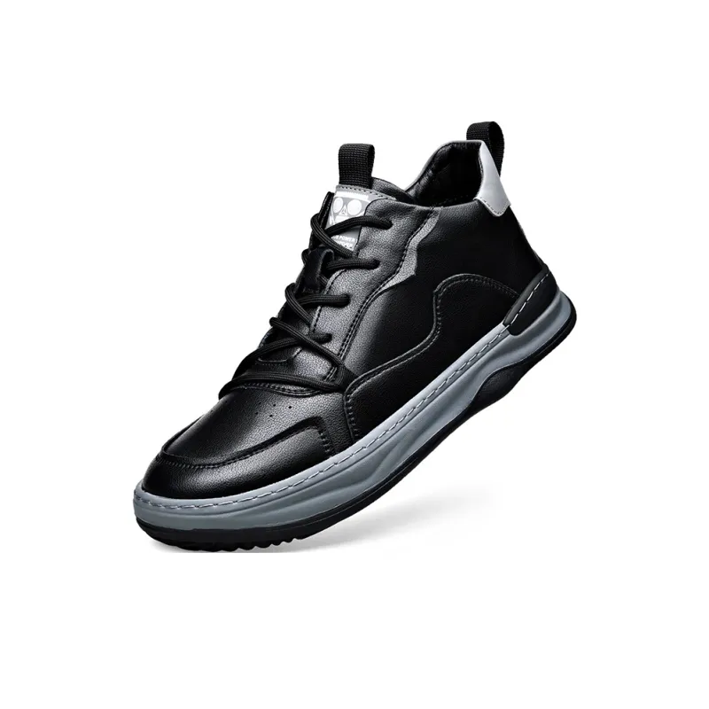 Journey Of Inspiration Mid-Top Skateboard Shoes Men's-15