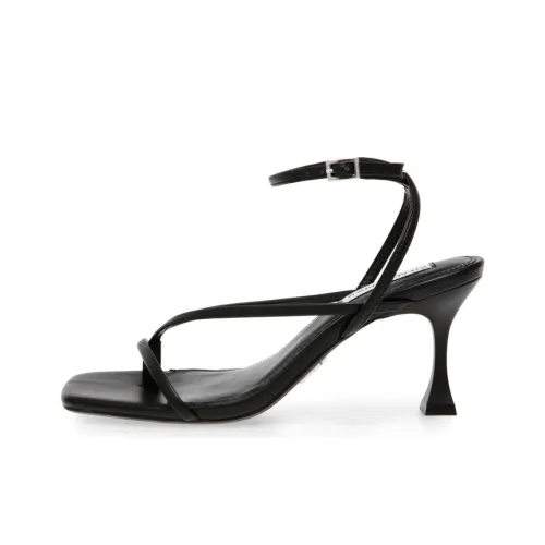 Julien MADDEN Stylish Sandal 8.2cm Women's