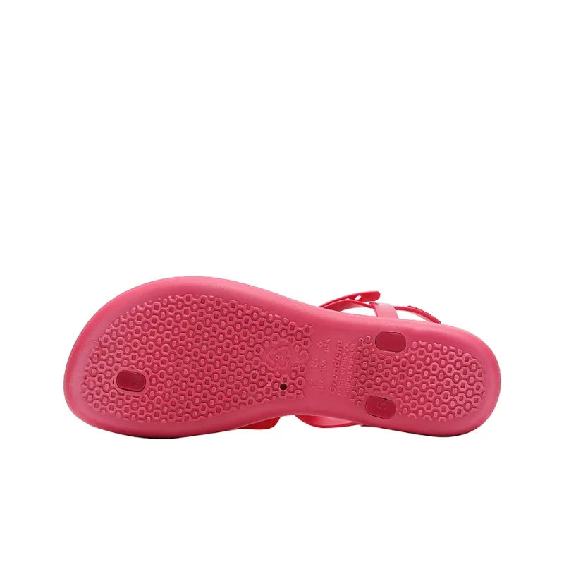 Ipanema Strap Sandals Women's Millennial Pink-4