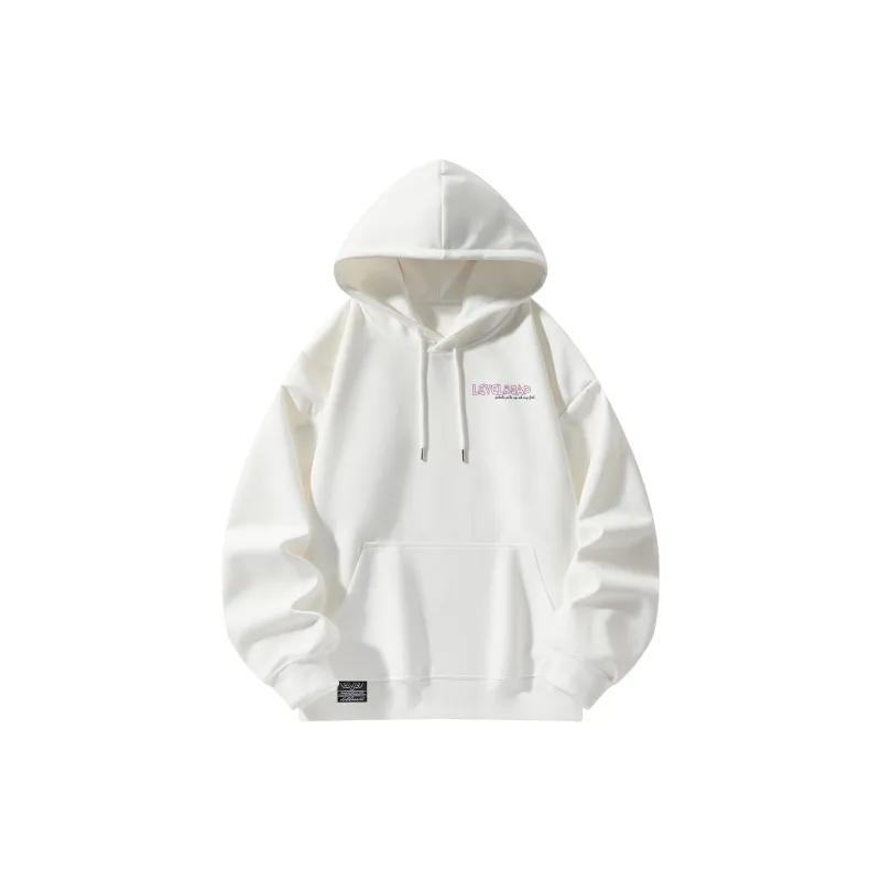 LEVEL Sweatshirts Unisex-3