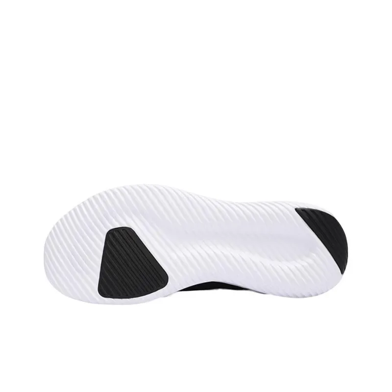 LINING Sport Leisure Low 'Black White Sole'-3