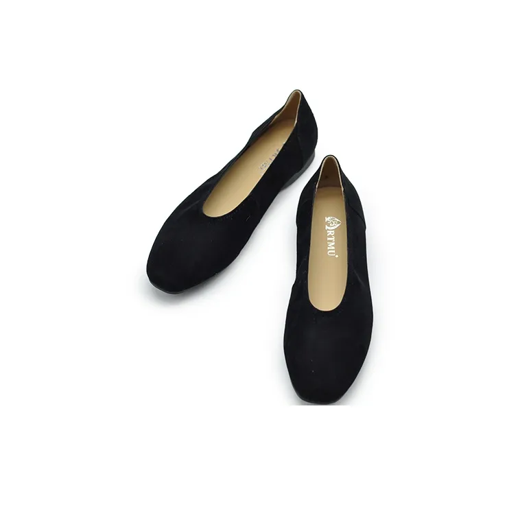 ARTMU Casual Single Shoes Women's-5
