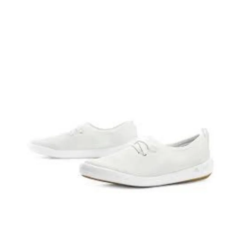 Adidas Terrex Cc Boat Sleek Parley 'White' Women's-2