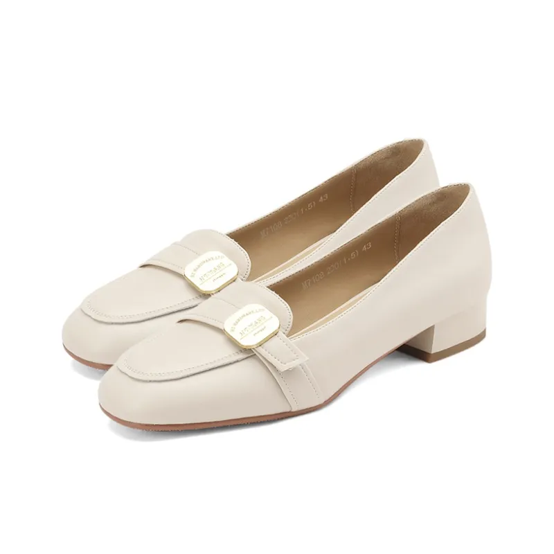 Naiyee Casual Single Shoes Women's-5