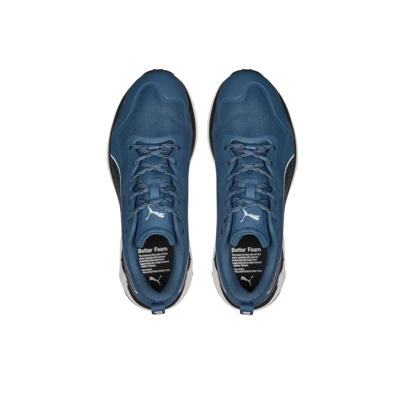 PUMA Better Foam Xterra 'Blue'-3