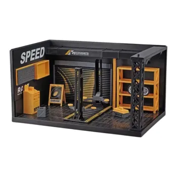 Kavi Automotive Repair Model Accessories