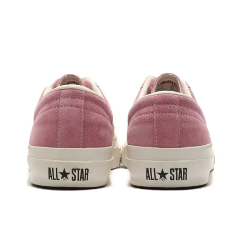 Converse Star&Bars 'Pink'-4