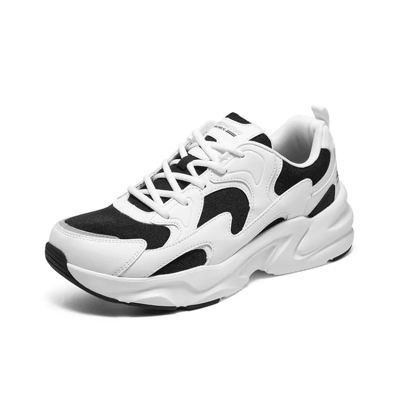 Skechers Bob's Bamina 2 Shoes 'Cloud White Black'-2