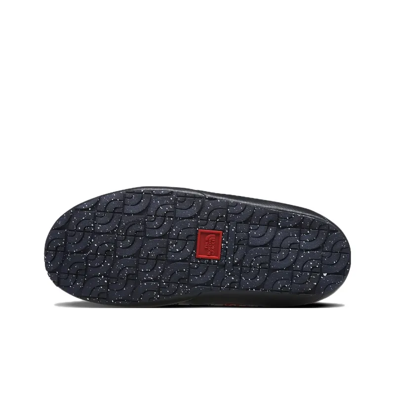 THE NORTH FACE Thermoball Traction Mule V ' Blue Ic Geo Print'-4