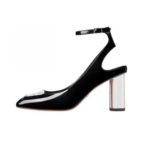 DIOR High Heels Women's Black