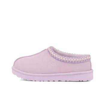 UGG Tasman Slipper Purple Maroon Women's