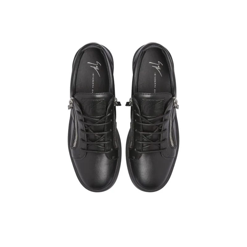 Giuseppe Zanotti Frankie Sneakers-4