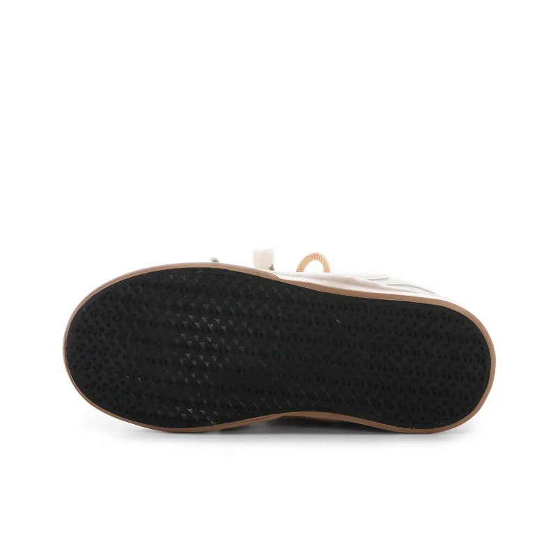 Cob Wear resistant And Lightweight Low Top Skateboard Shoes Women's-14