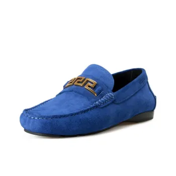 VERSACE Loafers Men