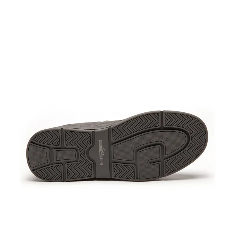 SEVEN Wear-Resistant Mid-Top Casual Shoes Men's-3