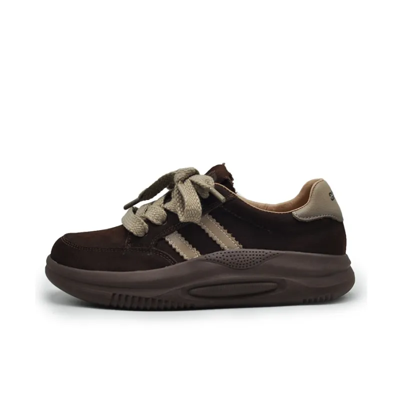 ARTMU Low-Top Casual Shoes Women's-13