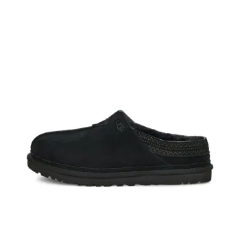UGG Neuman Slipper Black