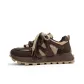 Khaki Brown